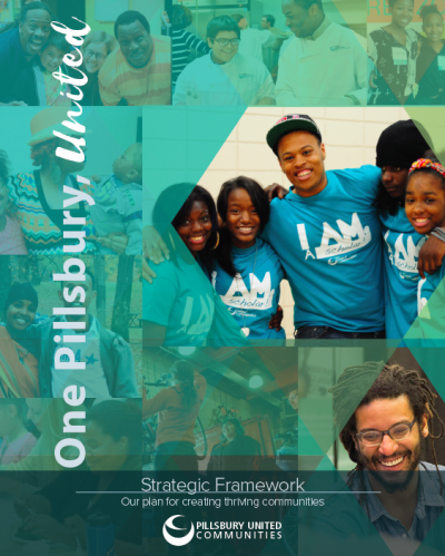 Strategic Framework (2nd Edition)