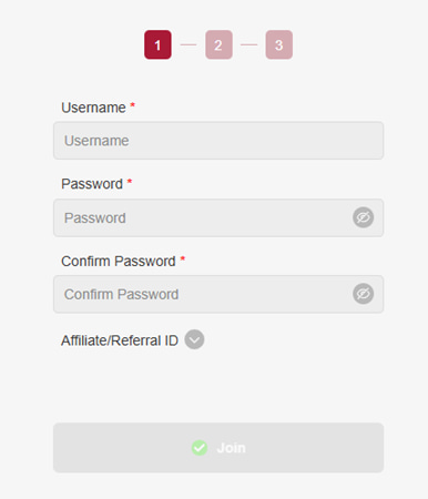 login